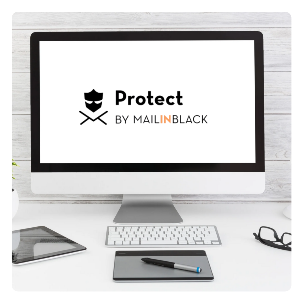 Protection email