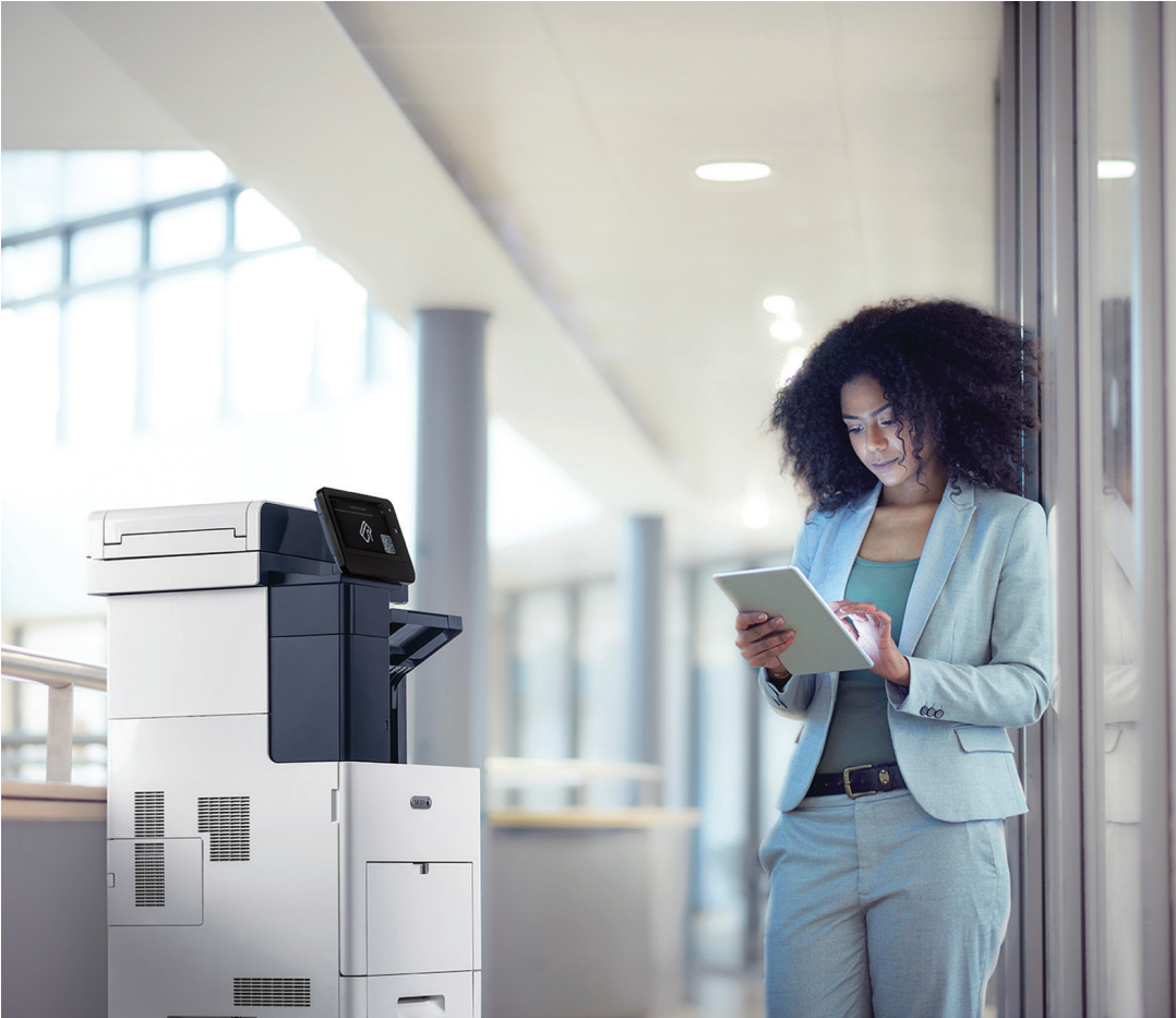 Matériels d'impression